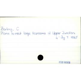 Barling, C