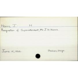 Harris, J.       H.