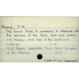 Massey, J.M.