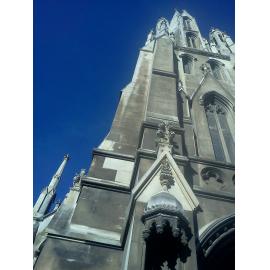 Test photo - First Church of Otago 
