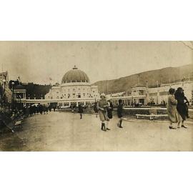 New Zealand and South Seas International Exhibition 1925-1926