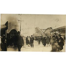 New Zealand and International South Seas Exhibiton 1925-1926