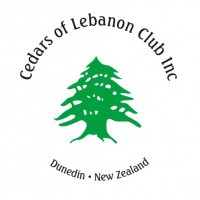 Cedars of Lebanon