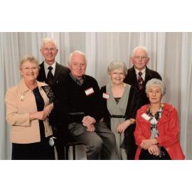 At "The Gathering"  Hananeia Descendants