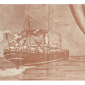 McNab Troopship Collection