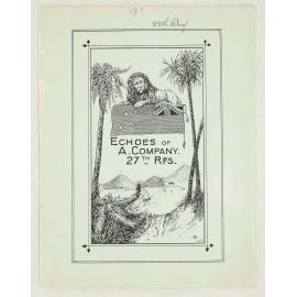 Echoes of A. Company