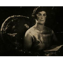 Katie(Suraya) George 