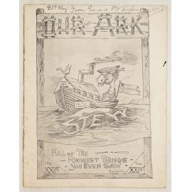 Our Ark