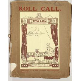 Roll Call