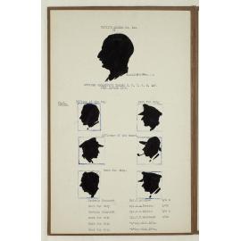 Routine Orders Issued On Board Troopship 107 