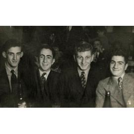 All my cousins - Allan Langston