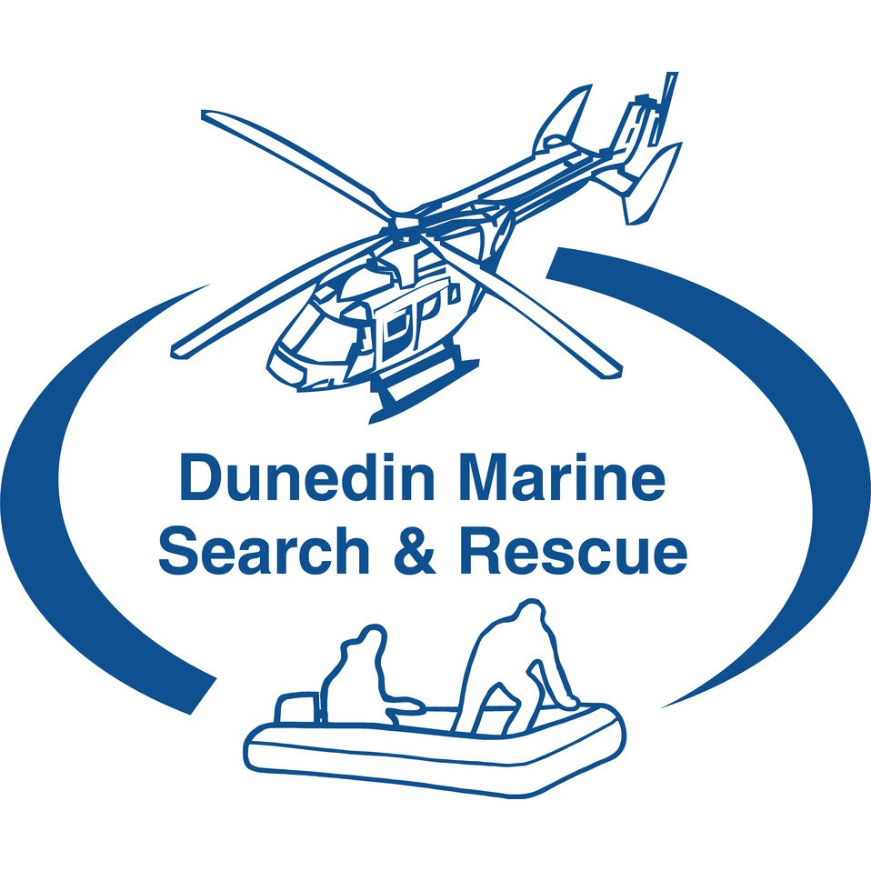 Dunedin Marine Search and Rescue Inc