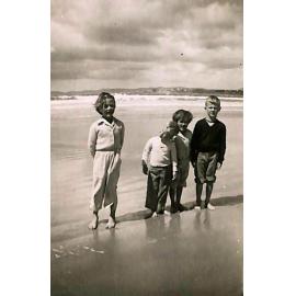 Waikouaiti Beach Trip 