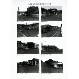 The Gathering Programme 