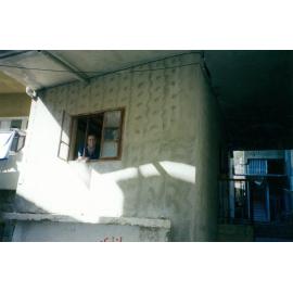 George family home, Becharre