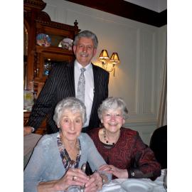 Decendants of founders of the Orthodox Church