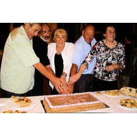 Langston Family Reunion 2005