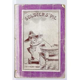 Soldiers' Pie