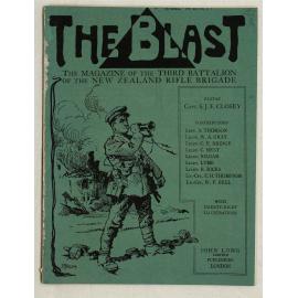Blast