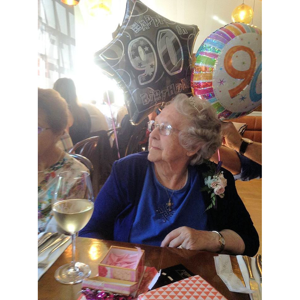 'Sunday' by Richard Langston