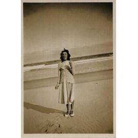 Edna at St Clair Beach