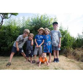 Grandchildren