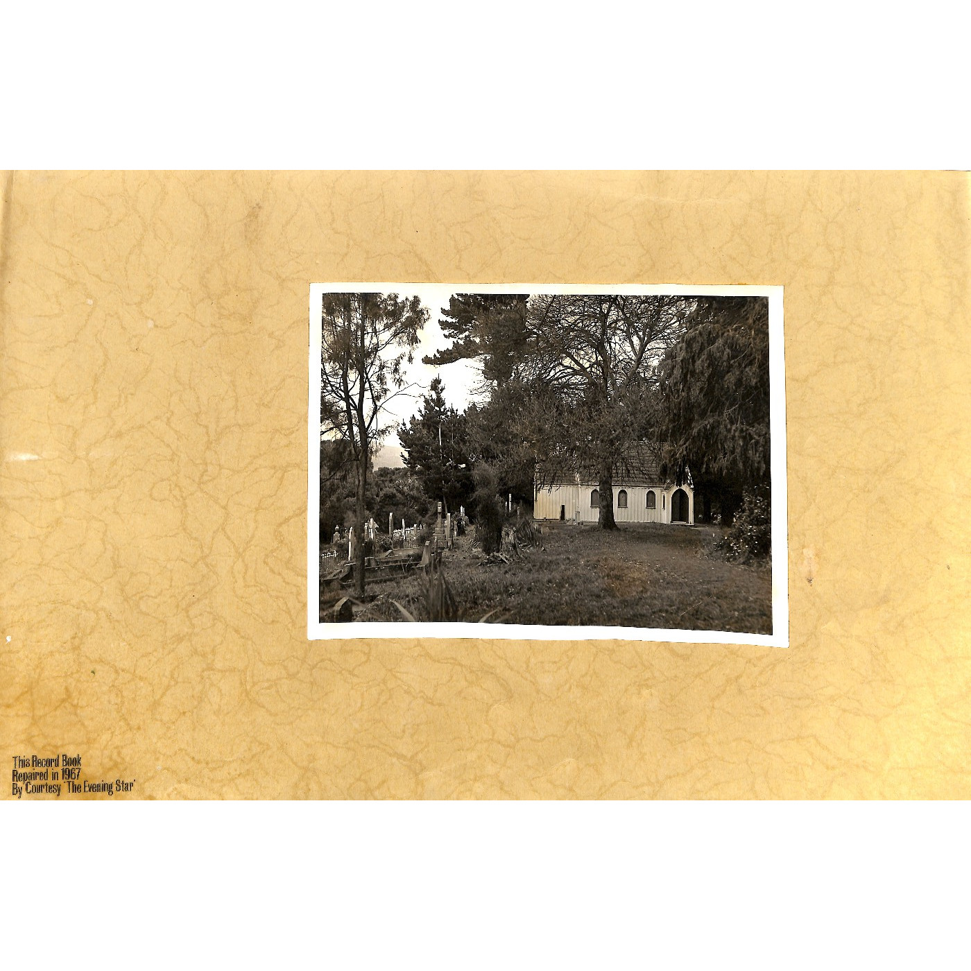 Warrington St Barnabas Anglican Church Cemetery Records