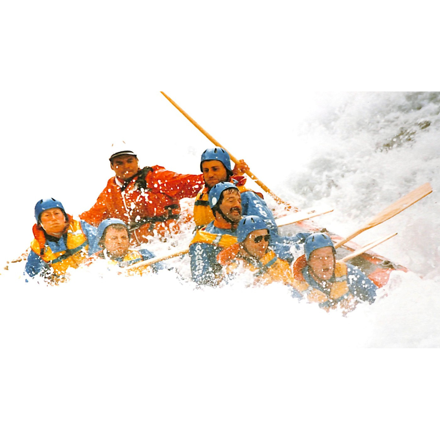 Dunedin Police SAR Squad (Search and Rescue)