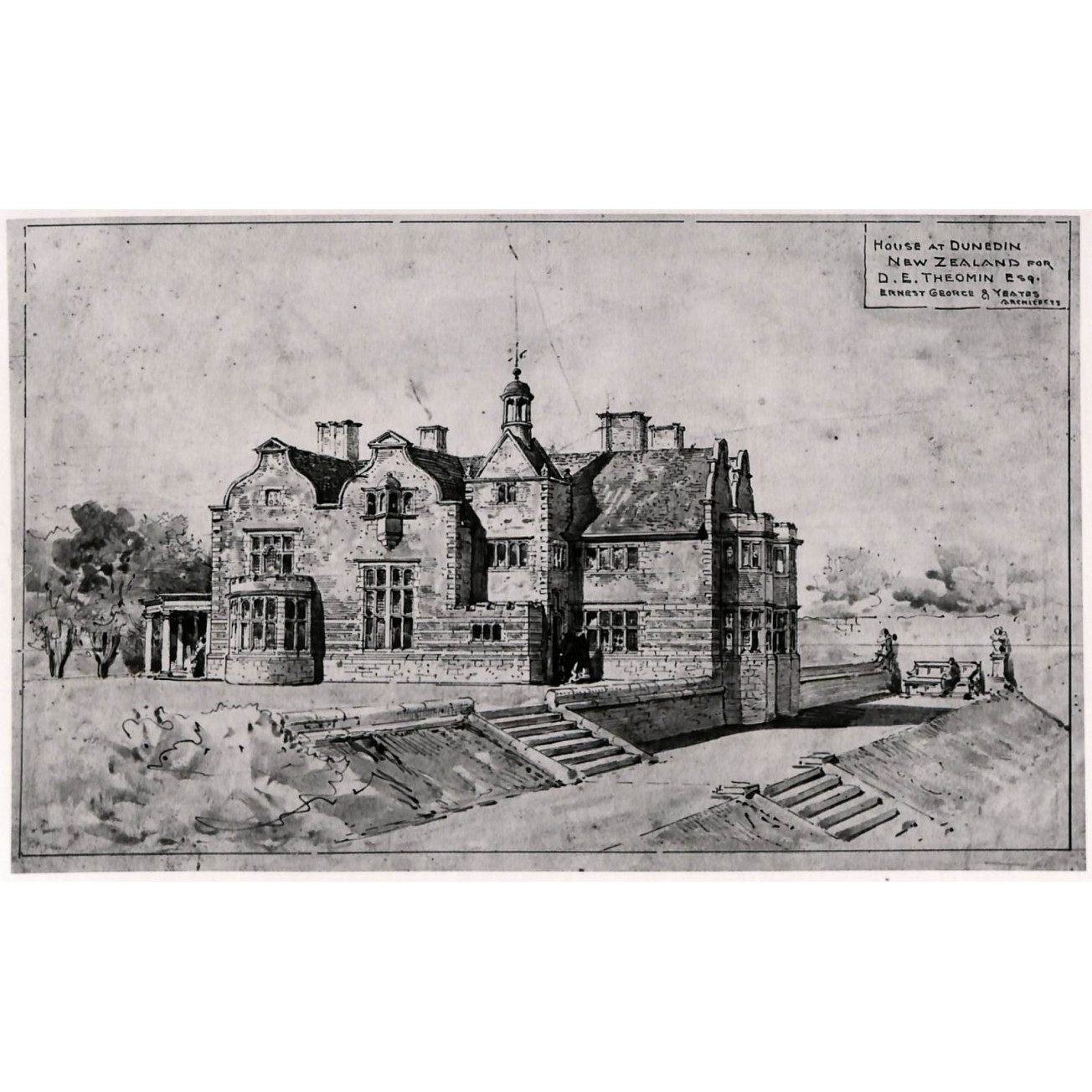 Royal Terrace