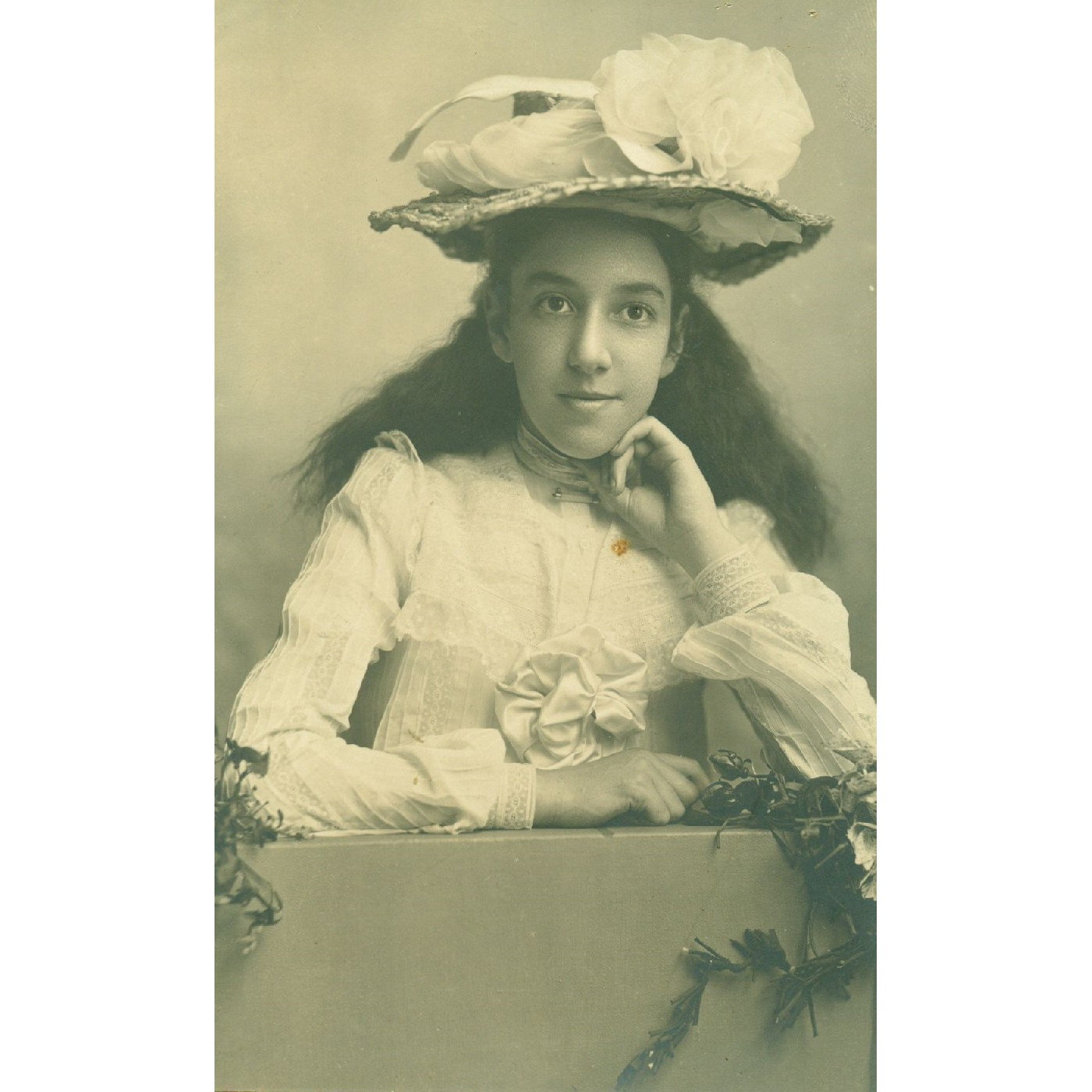 Dorothy Theomin