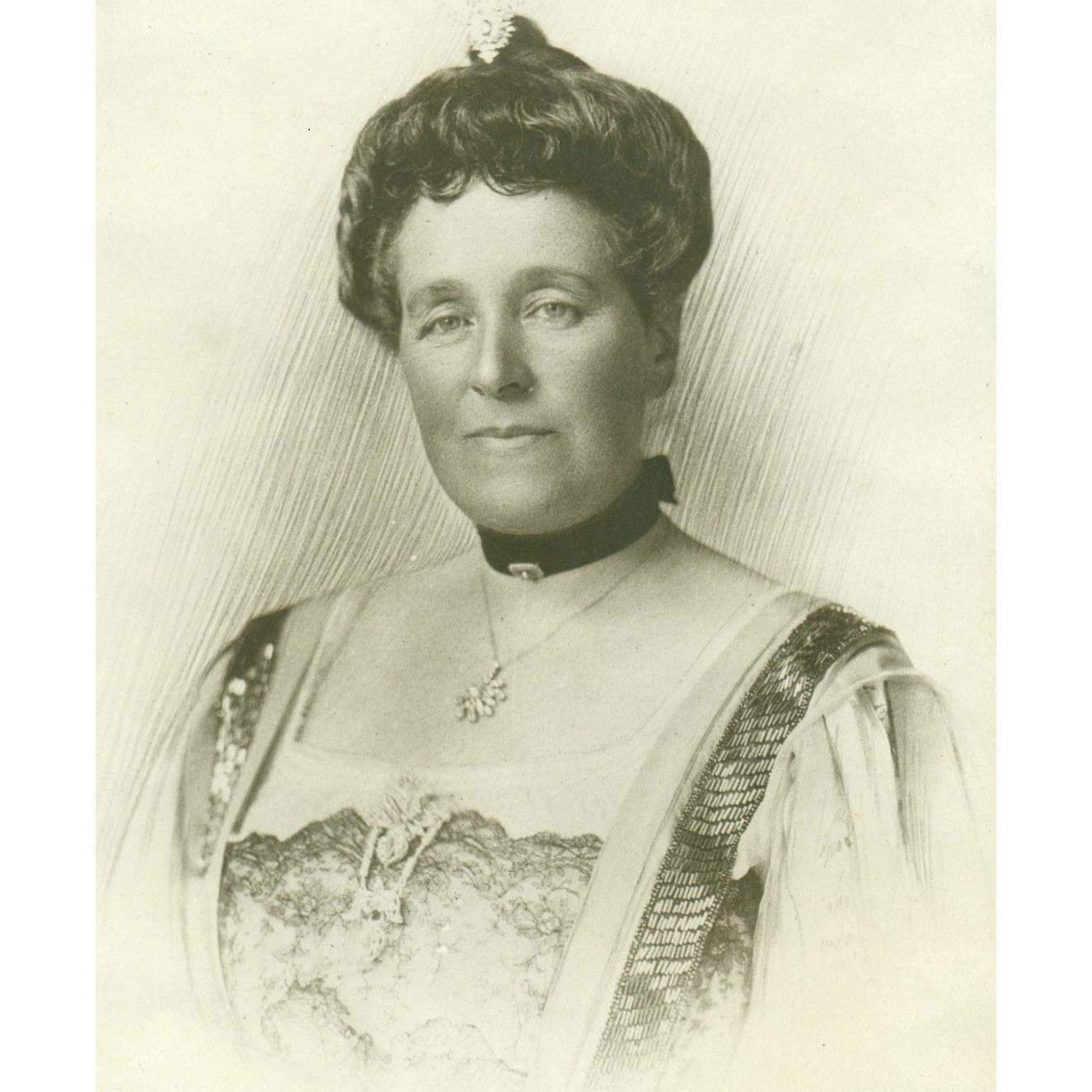 Marie Theomin