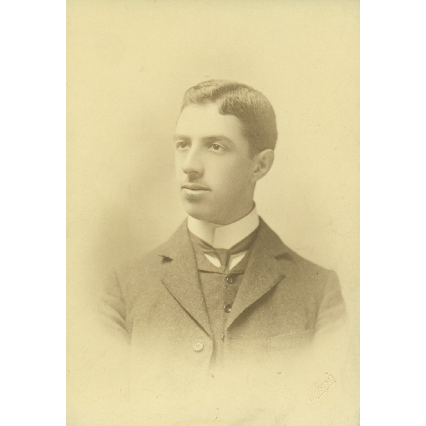 Edward Theomin