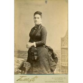Marie Theomin