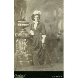 Marie Theomin