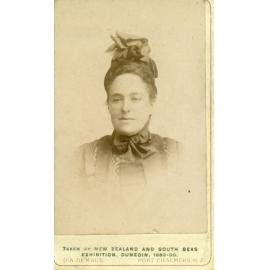 Marie Theomin