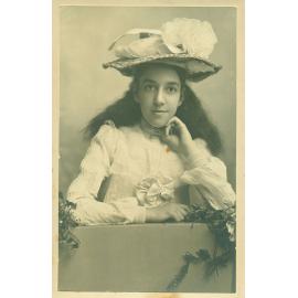 Dorothy Theomin