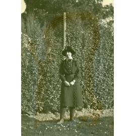Dorothy Theomin
