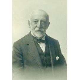 David Theomin