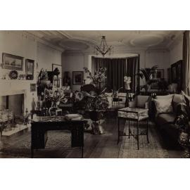 Olveston's Dining Room