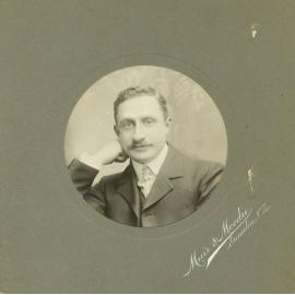 David Phillips