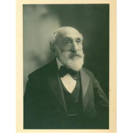Abraham Benjamin 