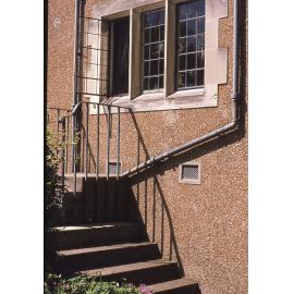 Olveston exterior view