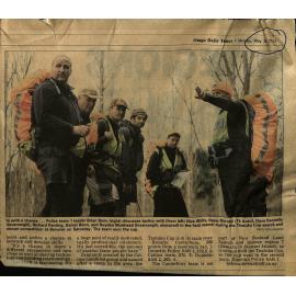 2012 Tautuku cup winners