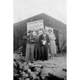 War Amputees Health Camp