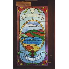 Blueskin Bay Library