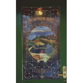 Blueskin Bay Library 