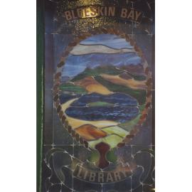 Blueskin Bay Library