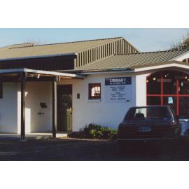 Blueskin Bay Library 