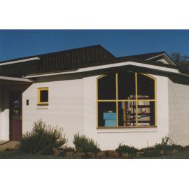 Blueskin Bay Library 
