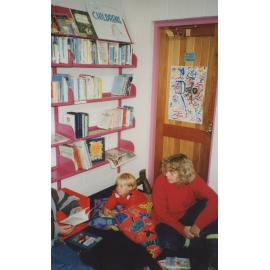 Blueskin Bay Library